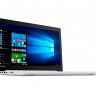Ноутбук 15' Lenovo IdeaPad 320-15ISK (80XH00W3RA) Blizzard White, 15.6', матовый