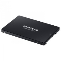 Твердотельный накопитель 1.9Tb, Samsung 860 DCT, SATA3, 2.5', 3D MLC 3-bit V-NAN