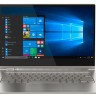 Ноутбук 13' Lenovo Yoga C930-13IKB (81C400Q8RA) Mica, 13.9', глянцевый LED Ultra