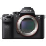Фотоаппарат Sony Alpha 7RM2 Body Black (ILCE7RM2B.CEC), Матрица 35,9 x 24 мм, 42