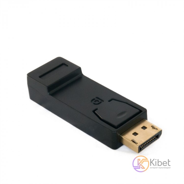 Переходник Display Port(мама) - HDMI(папа) Extradigital (KBH1755)
