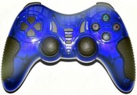 Геймпад Havit HV-G89W Blue, для PC PS2 PS3 (6950676241075)