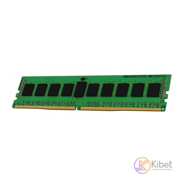 Модуль памяти 32Gb DDR4, 2666 MHz, Kingston, CL19, 1.2V (KCP426ND8 32)