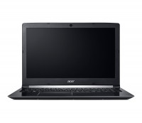 Ноутбук 15' Acer Aspire 5 A515-51G-512V (NX.GTCEU.020) Black 15.6' матовый LED F