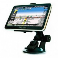 Навигатор 7' GPS Palmann 70 D, 800х480 Innolux, МТК 500 МГц, FM, BT, Micro SD 8