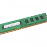 Модуль памяти 2Gb DDR3, 1333 MHz (PC3-10600), Samsung, 9-9-9-24, 1.5V (M378B5673