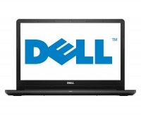 Ноутбук 15' Dell Inspiron 3573 (I315P54H10DIL-BK) Black 15.6' глянцевый LED HD
