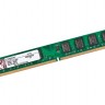 Модуль памяти 2Gb DDR2, 667 MHz (PC5300), Kingston, Slim (KVR667D2N5 2G)