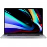 Ноутбук 16.0' Apple MacBook Pro, Space Grey, 3092x1920, IPS, i7-9750H, 16Gb DDR4