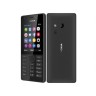 Мобильный телефон Nokia 216 Black, 2 MiniSim, 2,4' (320x240) TFT, microSD (max 3