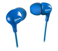 Наушники Philips SHE3550BL 00 Blue