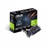 Видеокарта GeForce GT730, Asus, 2Gb DDR5, 64-bit, VGA DVI HDMI, 902 5010MHz (GT7
