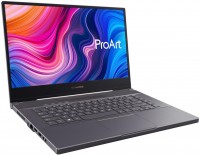 Ноутбук 15' Asus ProArt StudioBook 15 H500GV-HC039R (90NB0QH1-M01380) Star Gray,