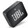 Колонка портативная 1.0 JBL Go 2 Black, 3B, Bluetooth, питание от аккумулятора,