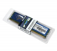 Модуль памяти 8Gb DDR4, 2400 MHz, Patriot, 16-16-16-36, 1.2V, с радиатором (PSD4