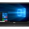 Ноутбук 15' Dell Inspiron 3581 (I3581F34H10DDL-7BK) Black 15.6' глянцевый LED F