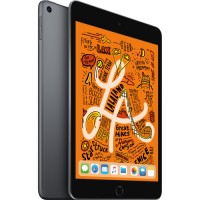 Tablet PC Apple iPad mini 2019 NEW Wi-Fi, Space Gray, 256Gb (MUU32LL)