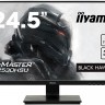 Монитор 24.5' Iiyama G-Master G2530HSU-B1, Black, LED, TN, 1920x1200, 1 мс, 250