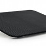 Подставка для ноутбука до 15.6' Gembird NBS-4F15-01, Black, 4x80 mm fan, размер