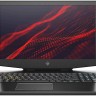 Ноутбук 15' HP Omen 15-dh0000ur (6WL10EA) Shadow Black 15.6', глянцевый LED Full