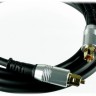 Кабель звуковой оптический (Digital Optic Audio Cable) 1.8 м
