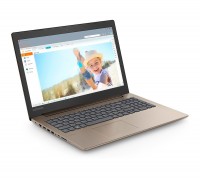 Ноутбук 15' Lenovo IdeaPad 330-15IKB (81DC0099RA) Chocolate 15.6' матовый LED Fu