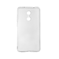 Накладка силиконовая для смартфона Xiaomi Redmi Note 4X, ColorWay, (CW-CTPXRN4X)