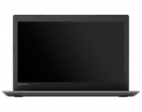 Ноутбук 15' Lenovo IdeaPad 330-15IGM (81D100HKRA) Onyx Black 15.6' матовый LED F