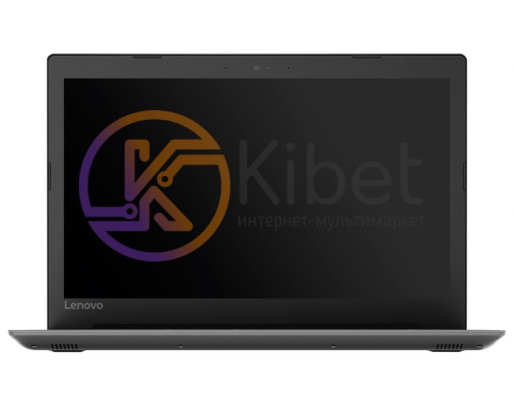 Ноутбук 15' Lenovo IdeaPad 330-15IGM (81D100HKRA) Onyx Black 15.6' матовый LED F