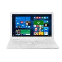 Ноутбук 15' Asus X541NA-GO010 White, 15.6' глянцевый LED HD (1366x768), Intel Ce