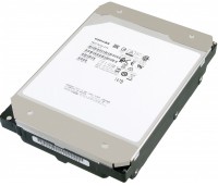 Жесткий диск 3.5' 12Tb Toshiba Enterprise Capacity, SATA3, 256Mb, 7200 rpm (MG07