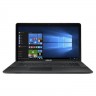 Ноутбук 17' Asus X751NV-TY001 Black 17.3' глянцевый LED HD+ (1600x900), Intel Pe
