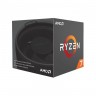 Процессор AMD (AM4) Ryzen 7 1700, Box, 8x3.0 GHz (Turbo Boost 3.7 GHz), L3 16Mb,