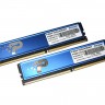 Модуль памяти 8Gb x 2 (16Gb Kit) DDR4, 2400 MHz, Patriot, 16-16-16-36, 1.2V, с р