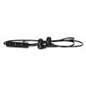 Гарнитура Sven SEB-B265MV Black, Bluetooth V4.1+ EDR, вакуумные, микрофон на про
