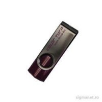 USB Флеш накопитель 4Gb Team Color Turn E902 Purple 30 10Mbps TE9024GP01