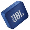 Колонка портативная 1.0 JBL Go 2 Blue, 3B, Bluetooth, питание от аккумулятора,73