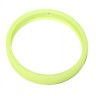 Универсальный силиконовый бампер-кольцо для Apple iPhone 5 (iPhone 4), Green, св