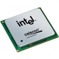Процессор Intel Celeron (LGA1155) G550, Tray, 2x2,6 GHz, HD Graphic (1000 MHz),