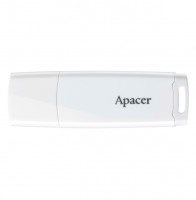 USB Флеш накопитель 16Gb Apacer AH336 White, AP16GAH336W-1