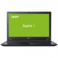 Ноутбук 15' Acer Aspire 3 A315-21-402F (NX.GNVEU.081) Black 15.6' глянцевый LED
