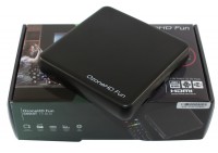 ТВ-приставка Mini PC - OzoneHD Fun AllWinner H6, 4Gb, 32Gb, Wi-Fi 2.4G+5G, Andro