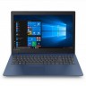 Ноутбук 15' Lenovo IdeaPad 330-15IKB (81DC009ARA) Midnight Blue 15.6' матовый LE