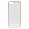 Накладка ультратонкая силиконовая для Apple iPhone 6 Plus Transparent
