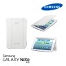 Чехол-книжка для Samsung Galaxy Note 8.0 (N5100), Original, White (EF-BN510BWEGW