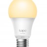 Светодиодная лампа LED TP-Link Smart LED Wi-Fi Tapo L510E, E27, 60 Вт, 806 Lm, 2