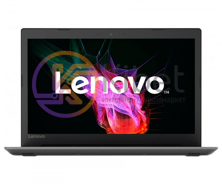 Ноутбук 15' Lenovo IdeaPad 330-15IKB (81DC009RRA) Onyx Black 15.6' матовый LED F