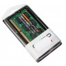 Модуль памяти SO-DIMM 4Gb, DDR3, 1600 MHz (PC3-12800), Qumo, 1.5V (QUM3S-4G1600K