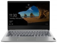 Ноутбук 13' Lenovo ThinkBook 13s-IWL (20RR001JRA) Mineral Grey, 13.3' глянцевый