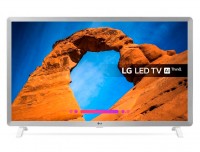 Телевизор 32' LG 32LK6200W LED Full HD 1920x1080 100Hz, Smart TV, HDMI, USB, VES